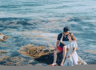 Gợi ý những cách tạo dáng chụp ảnh nhóm đẹp nhất khi du lịch