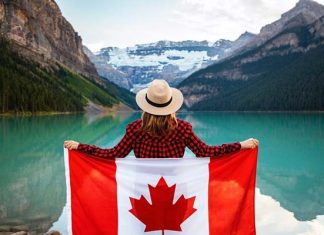 Nên đi du lịch Canada vào thời điểm nào đẹp nhất trong năm? Nên đi du lịch Canada vào thời điểm nào đẹp nhất trong năm?