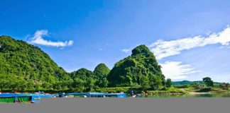 Top 6 địa điểm du lịch Quảng Bình tự túc mùa thu được săn đón nhất