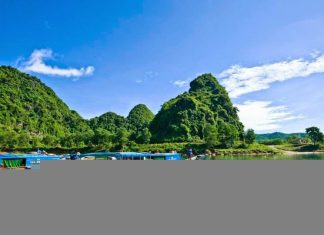 Top 6 địa điểm du lịch Quảng Bình tự túc mùa thu được săn đón nhất