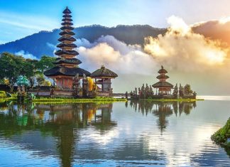 Check in 5 tọa độ du lịch Indonesia 2023 khiến bạn si mê quên lối về Check in 5 tọa độ du lịch Indonesia 2023 khiến bạn si mê quên lối về