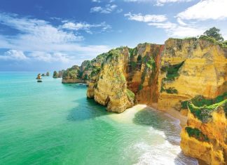 Khám phá tour du lịch Bồ Đào Nha tự túc có gì đặc biệt? Khám phá tour du lịch Bồ Đào Nha tự túc có gì đặc biệt?