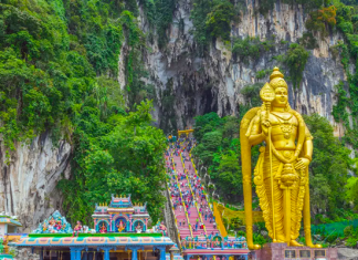 Bỏ túi ngay trọn bộ kinh nghiệm du lịch Malaysia 2023 cực chi tiết Bỏ túi ngay trọn bộ kinh nghiệm du lịch Malaysia 2023 cực chi tiết