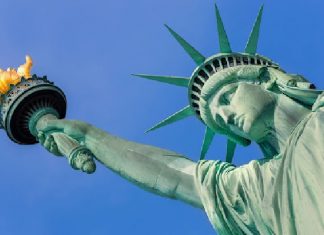 Khám phá 10 địa danh mang tính biểu tượng nhất trong tour du lịch Mỹ Khám phá 10 địa danh mang tính biểu tượng nhất trong tour du lịch Mỹ