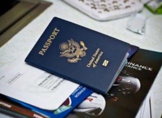 visa my